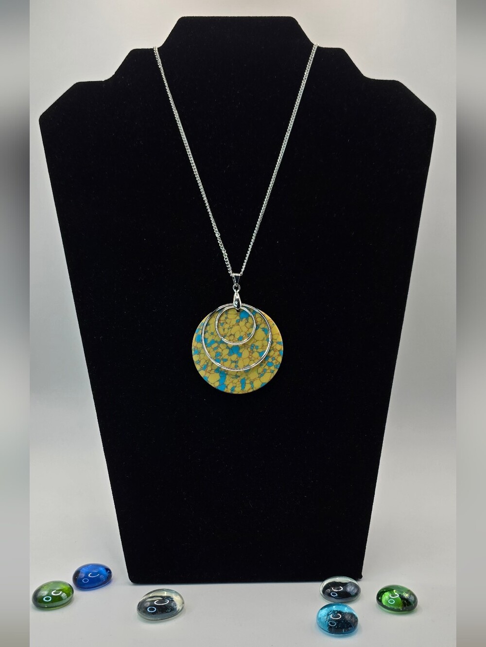 Paparazzi Necklace (NL044)